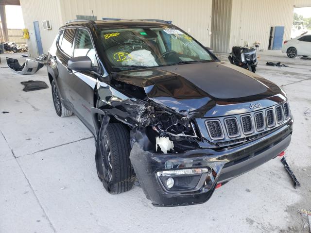 2019 jeep compass tr