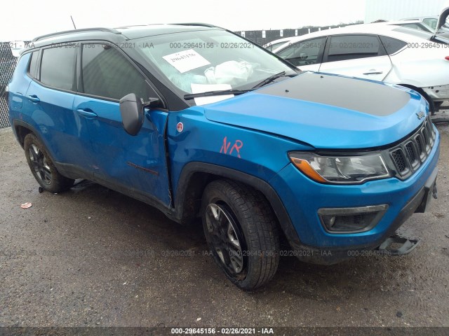 2017 jeep compass