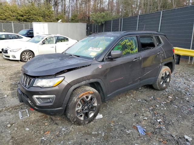 2017 jeep compass