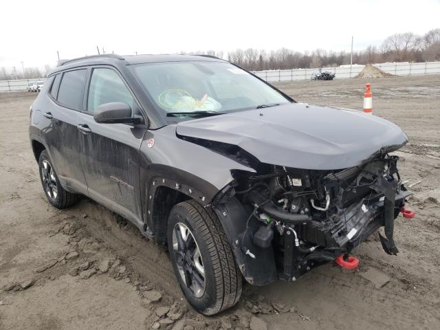 2017 jeep compass
