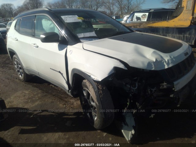 2017 jeep compass