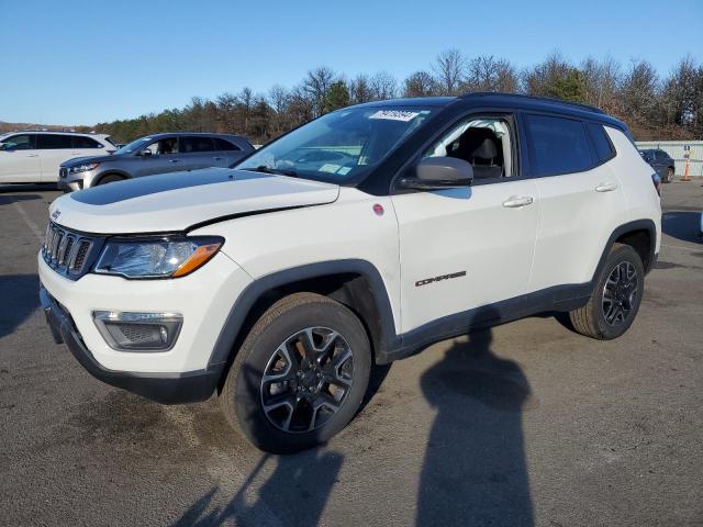 2018 jeep compass tr