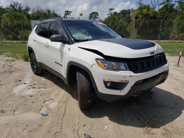 2019 jeep compass tr