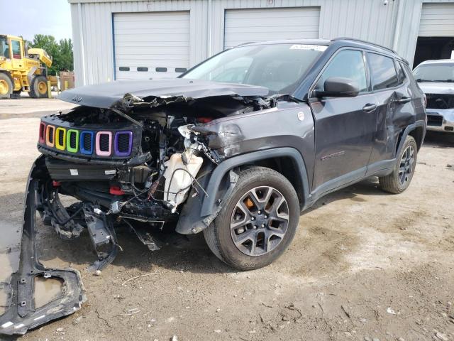2018 jeep compass tr