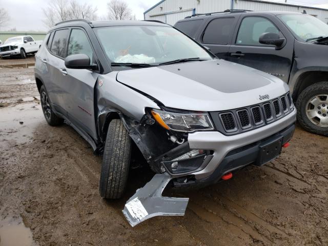 2019 jeep compass tr