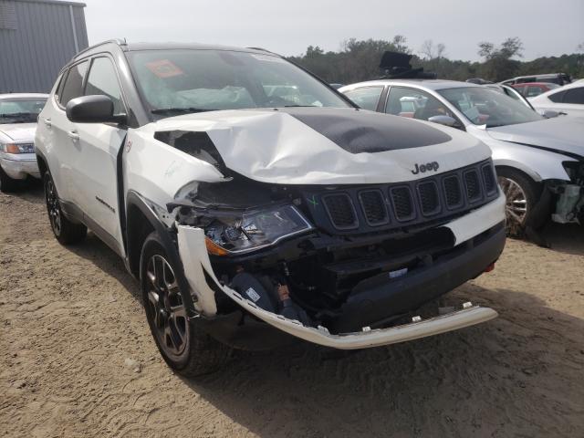 2019 jeep compass tr