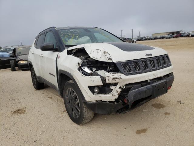 2019 jeep compass tr