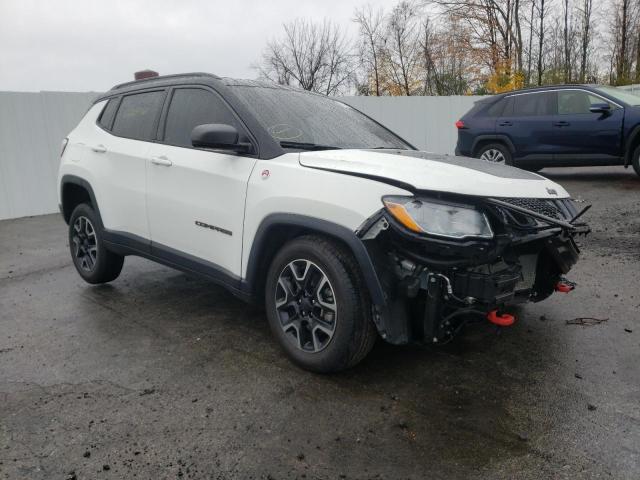 2019 jeep compass tr