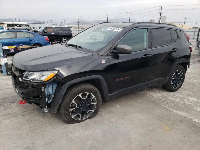 2020 jeep compass tr