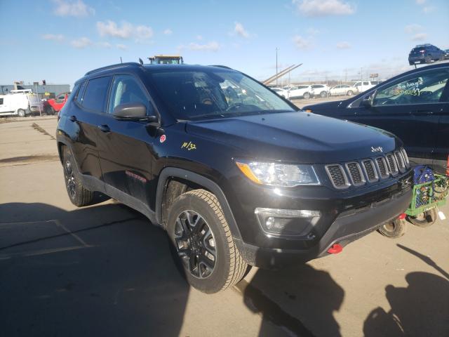 2020 jeep compass tr