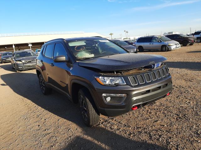 2020 jeep compass tr