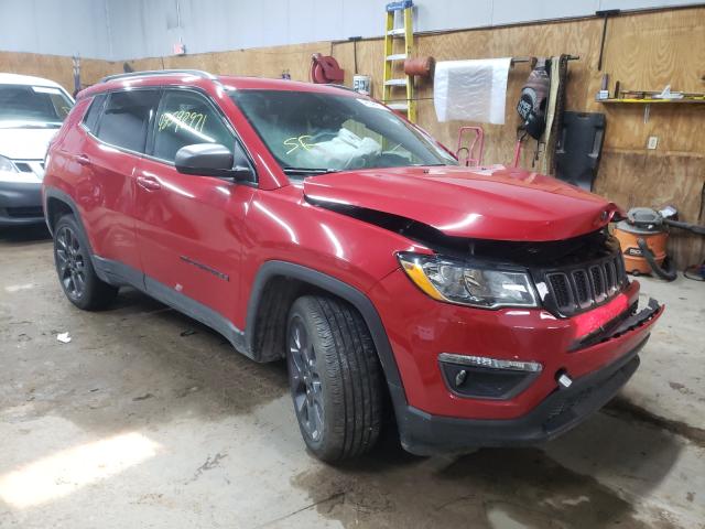 2021 jeep compass 80