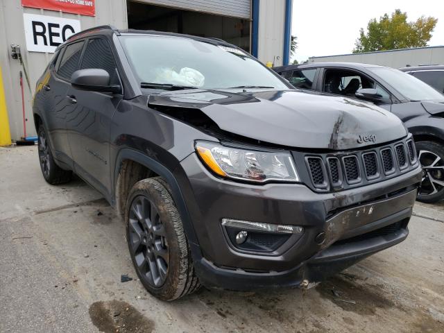 2020 jeep compass 80