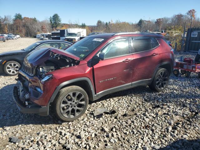 2020 jeep compass 80