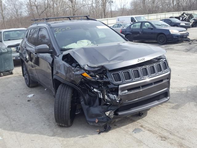 2020 jeep compass 80