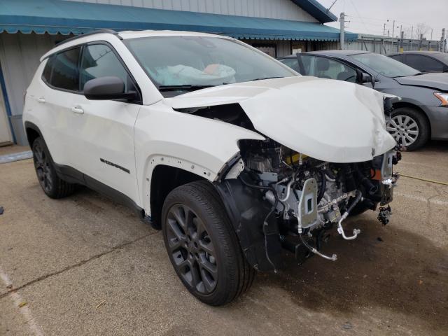2021 jeep compass 80