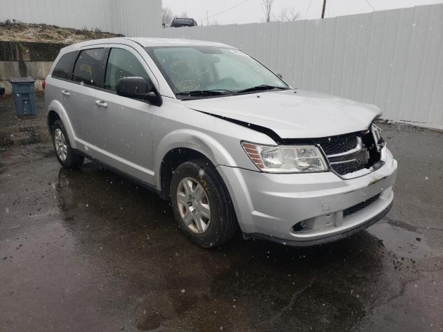 2012 dodge journey se