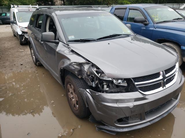 2012 dodge journey se