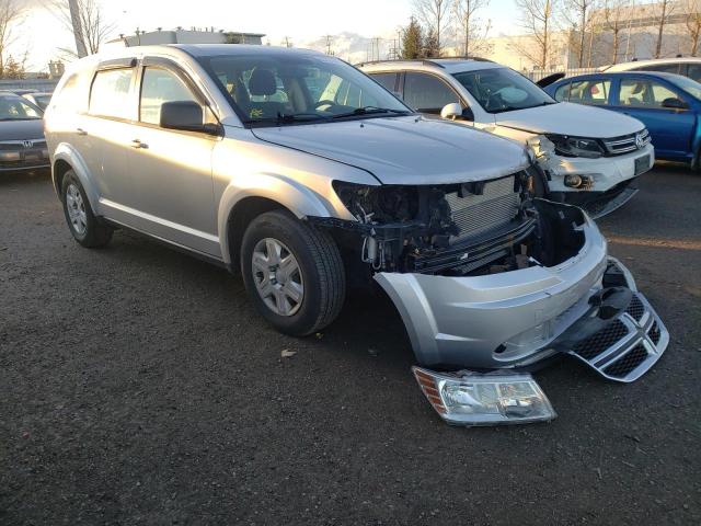 2012 dodge journey
