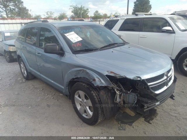2012 dodge journey