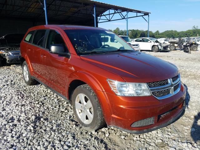 2013 dodge journey se