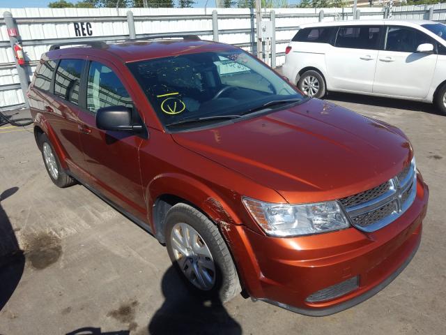 2013 dodge journey se