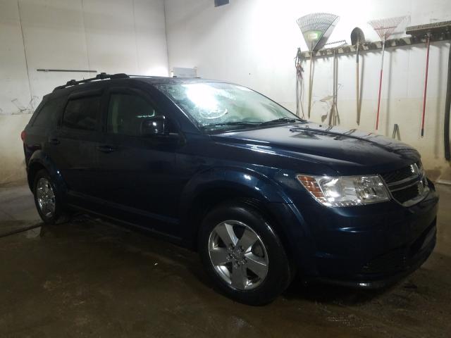 2013 dodge journey se