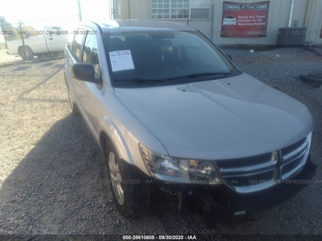 2014 dodge journey
