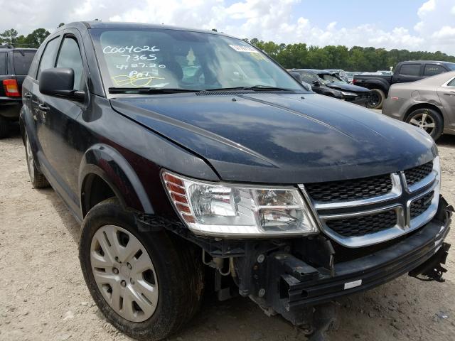 2013 dodge journey se