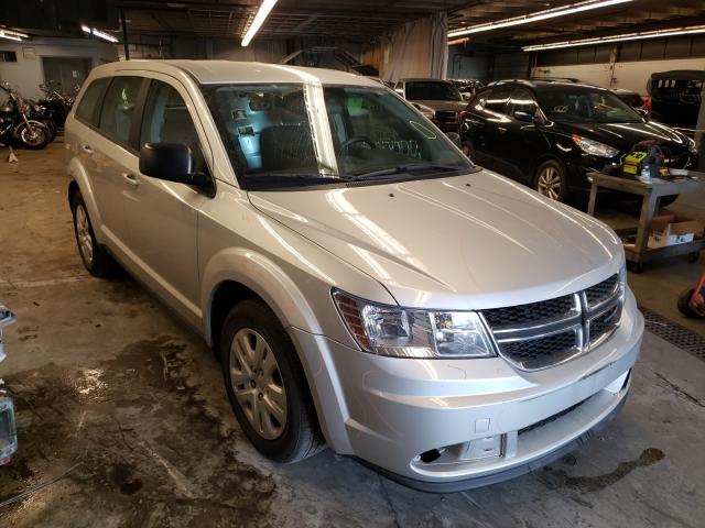 2013 dodge journey