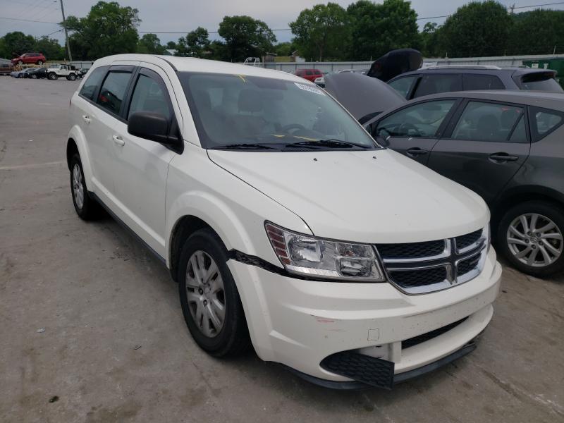 2014 dodge journey se