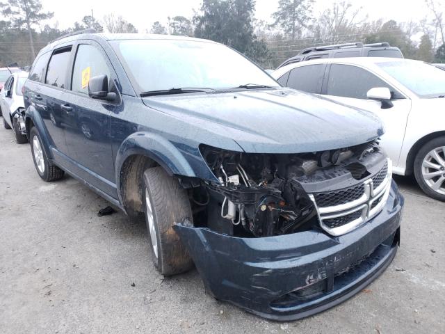 2013 dodge journey se