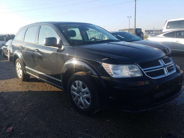 2013 dodge journey