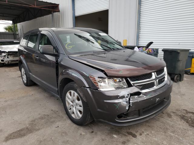 2013 dodge journey