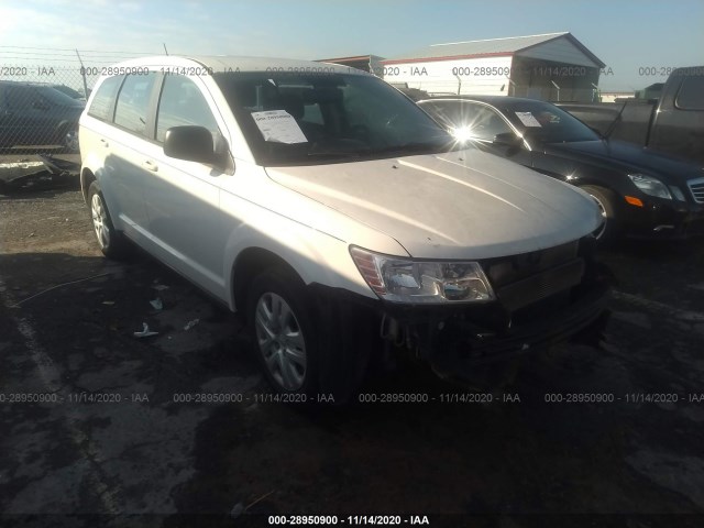 2013 dodge journey