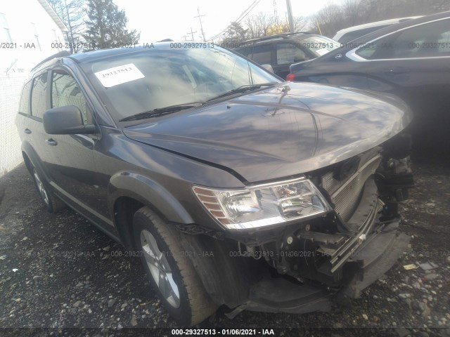2013 dodge journey