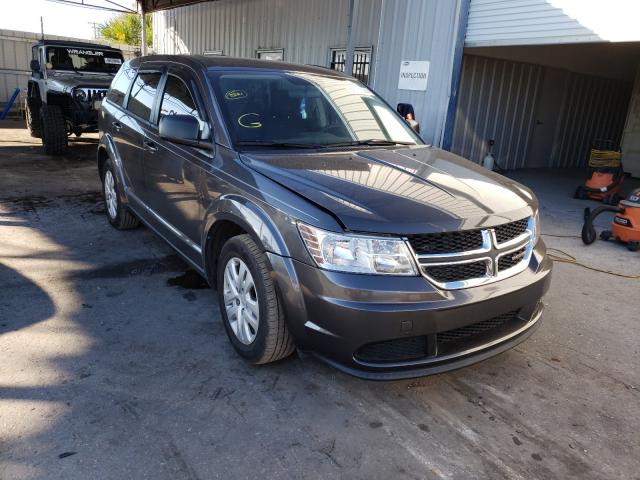 2014 dodge journey