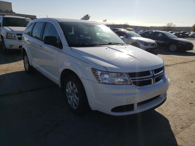 2014 dodge journey se