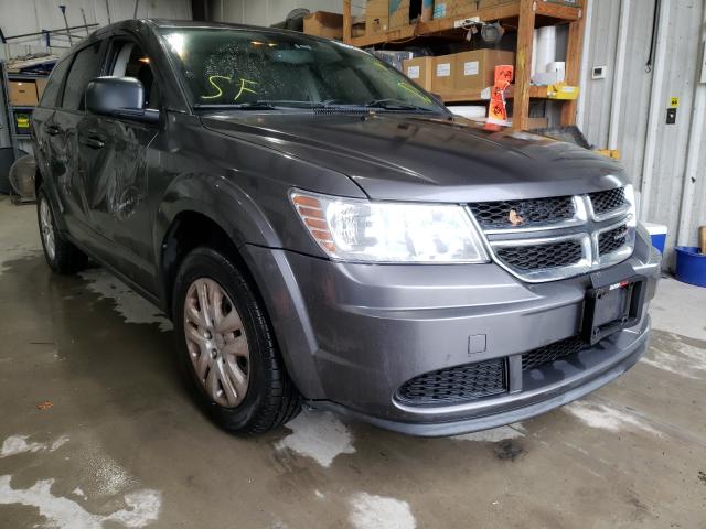 2014 dodge journey