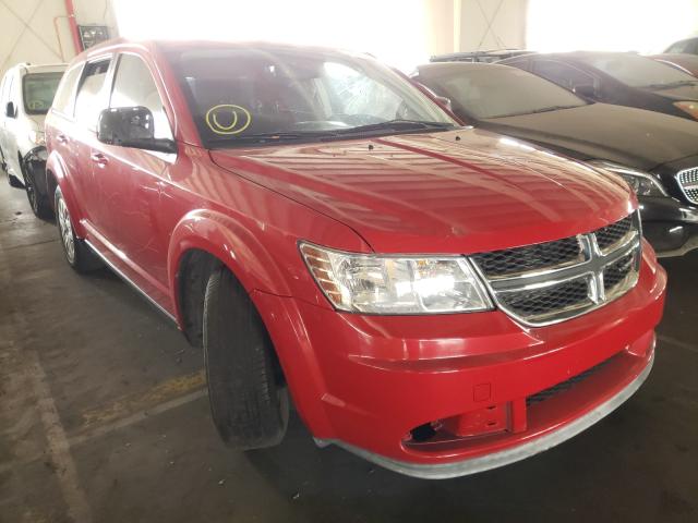 2014 dodge journey