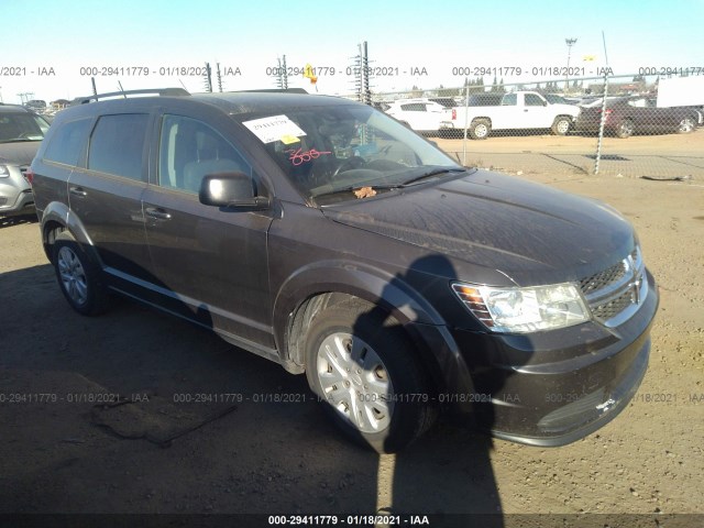 2014 dodge journey