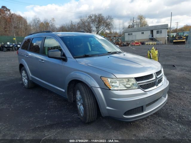 2014 dodge journey