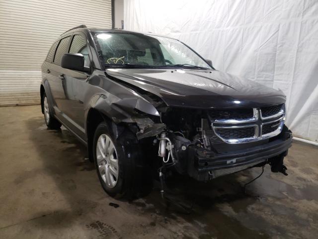 2015 dodge journey se