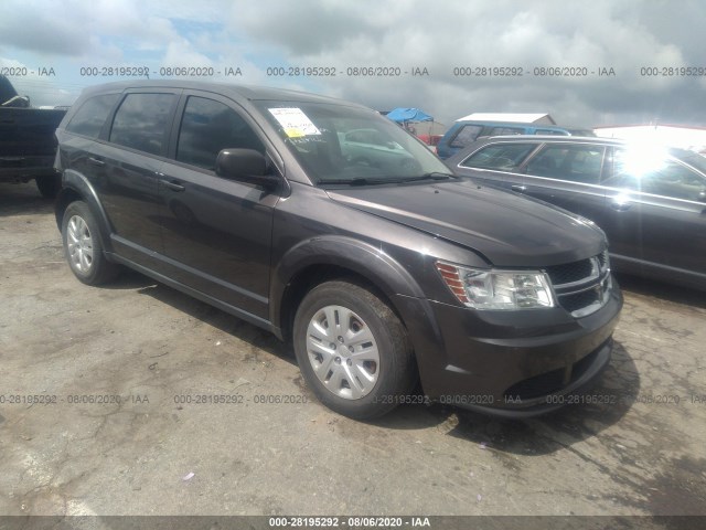 2014 dodge journey