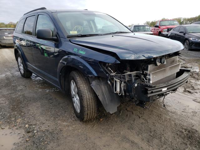 2015 dodge journey se