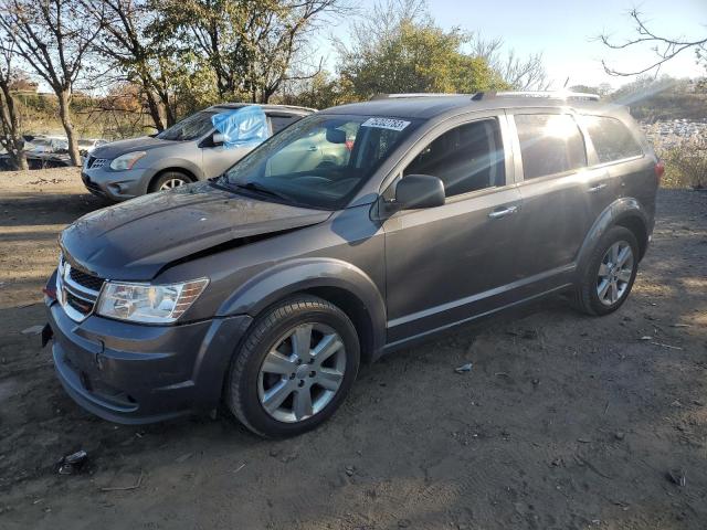 2015 dodge journey