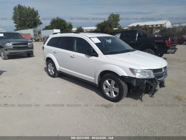 2015 dodge journey