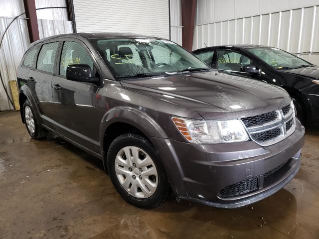 2015 dodge journey se