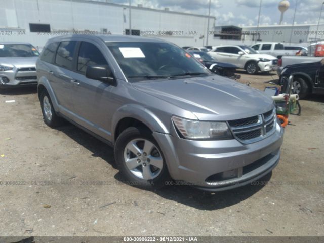 2015 dodge journey