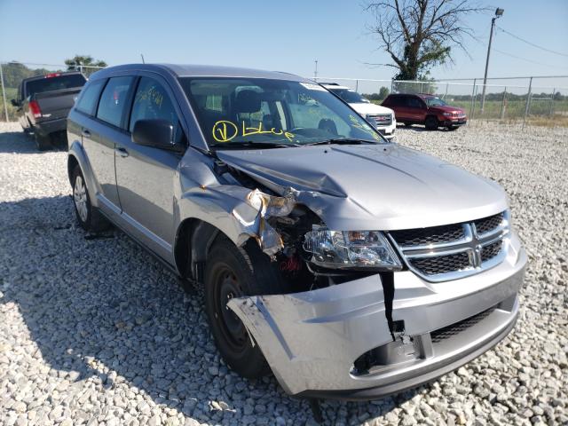 2015 dodge journey